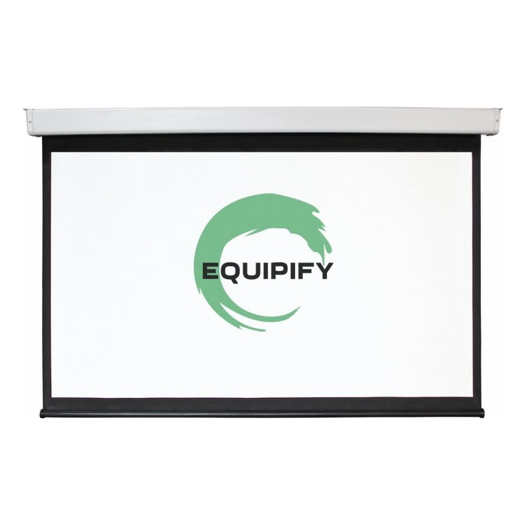 Проекційний екран Equipify ESAA150
