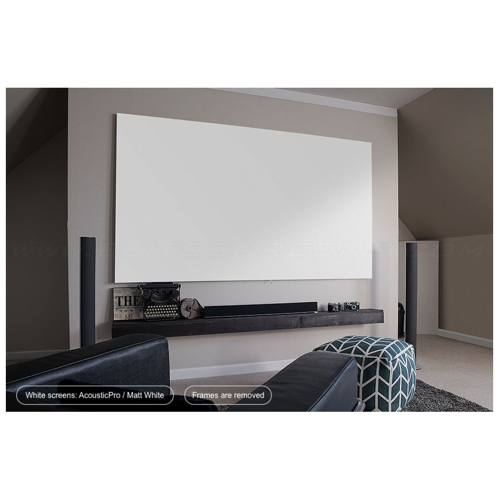 Проекційний екран Elite Screens AR100WH2