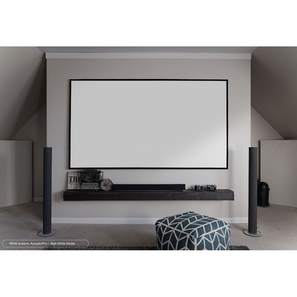 Проекційний екран Elite Screens AR100WH2