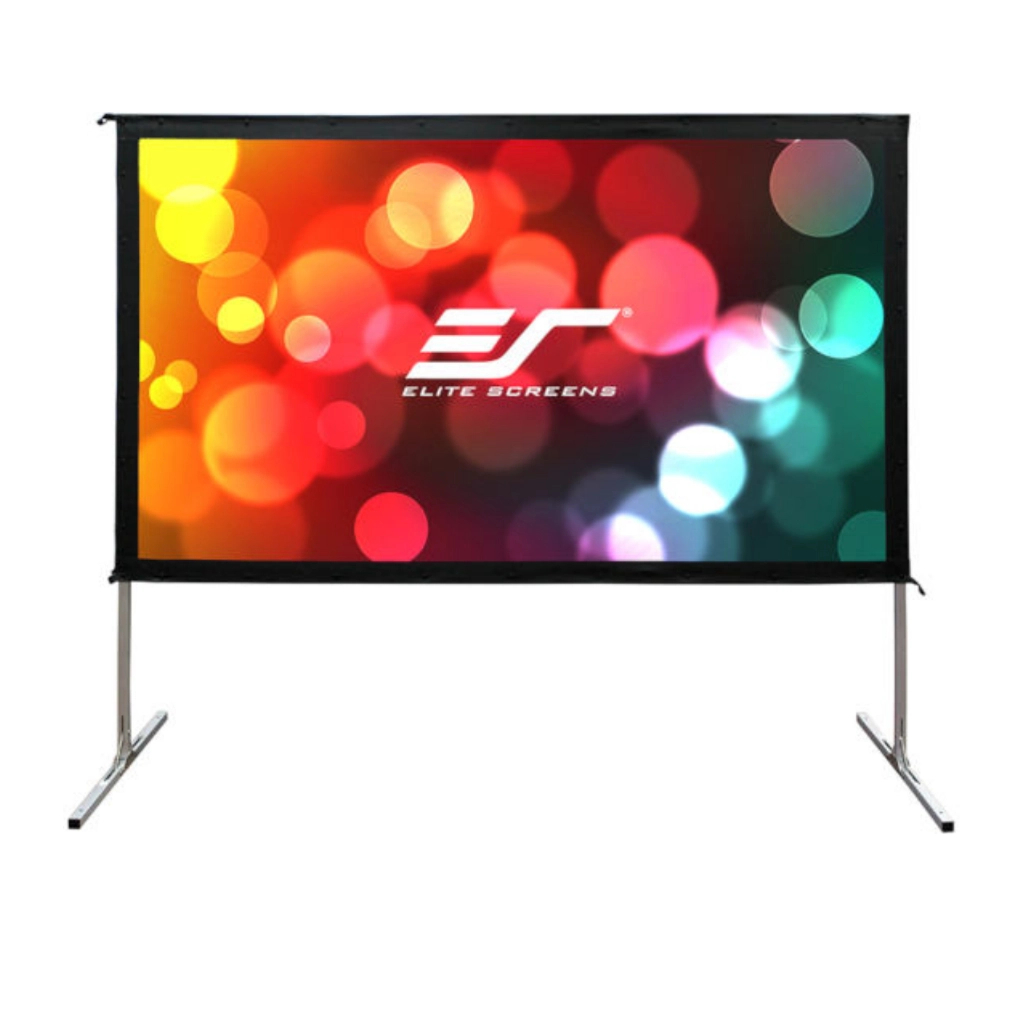 Проекційний екран Elite Screens OMS180H2