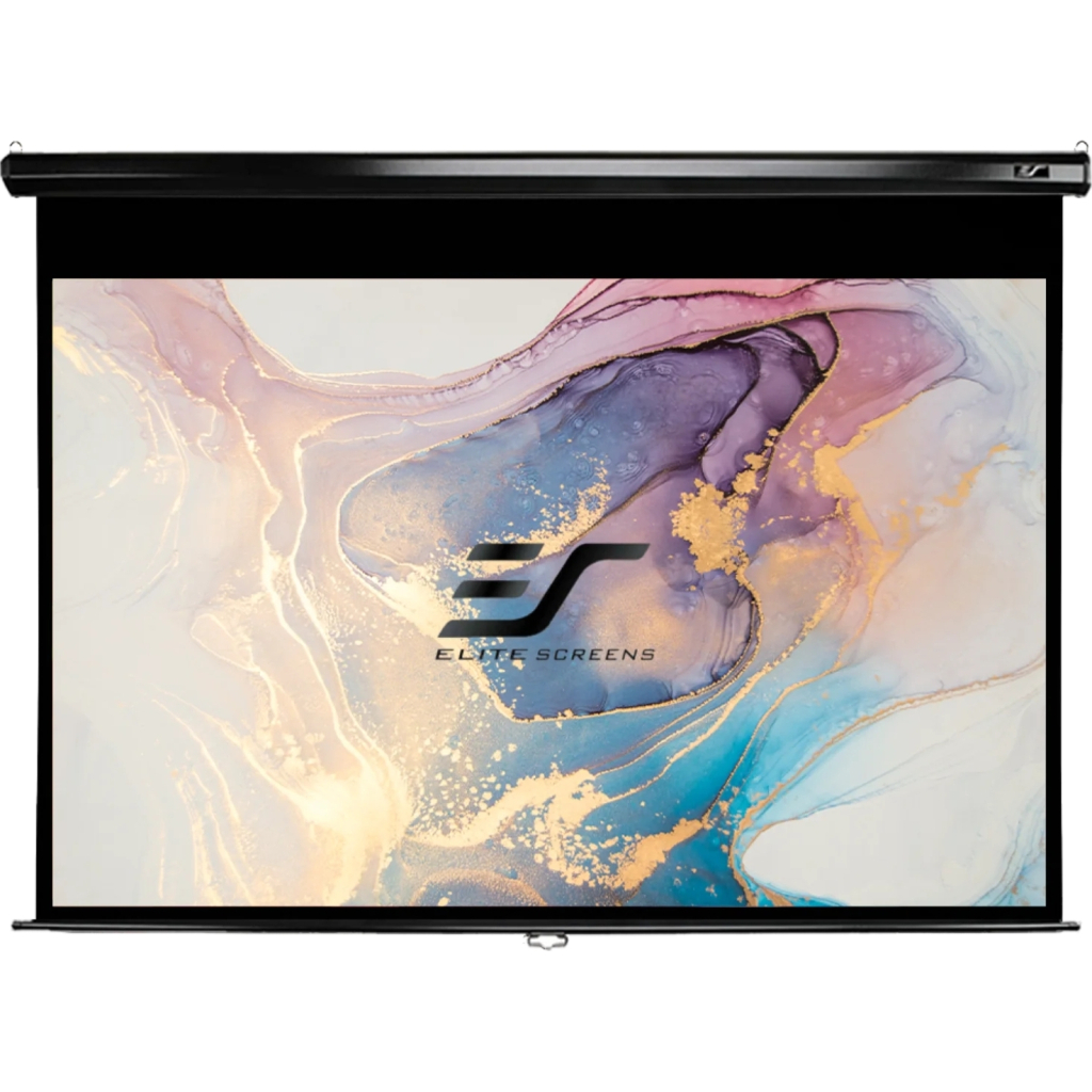 Проекційний екран M92UWH Elite Screens