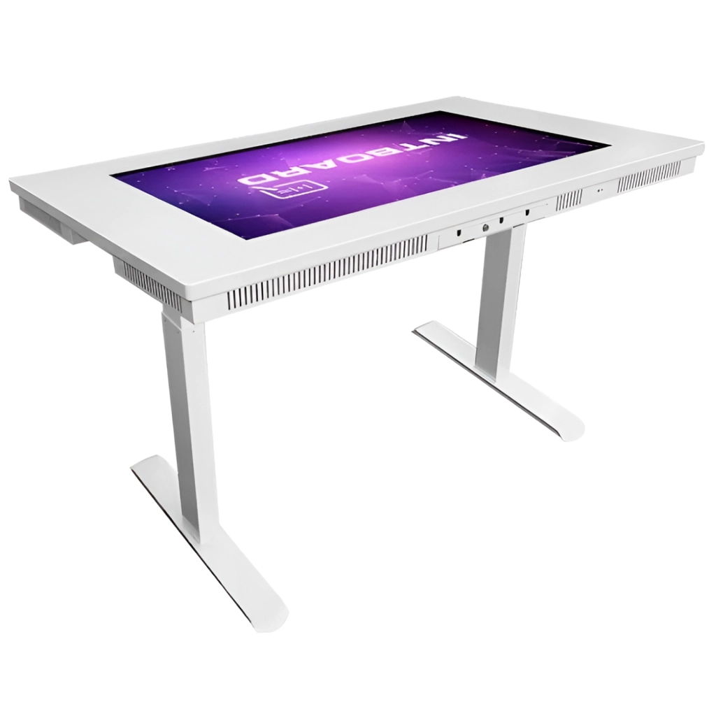 Інтерактивний стіл Intboard STADY 43 MTK8788/8 Gb RAM/128 Gb ROM Android 13 (10605004)