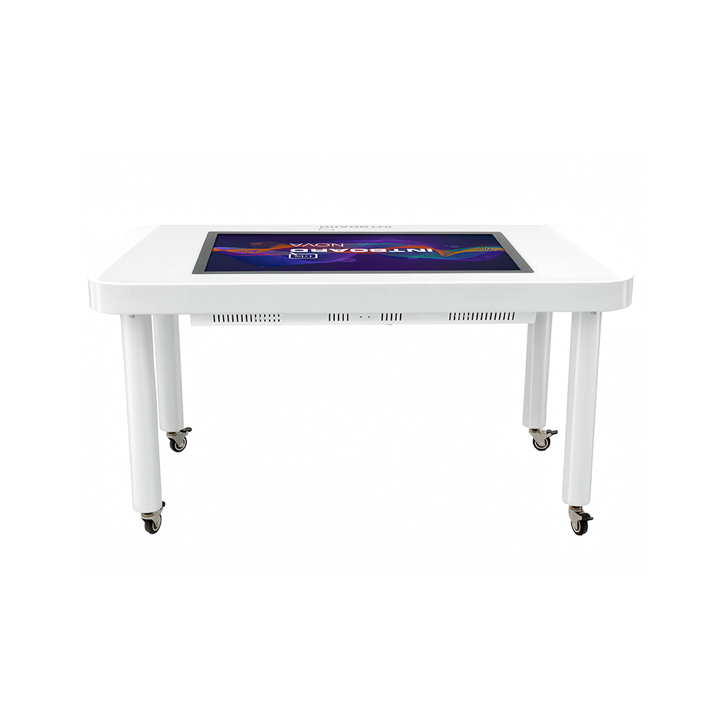 Інтерактивний стіл Intboard NOVA 43'''' white MTK8788/8 Gb RAM/128 Gb ROM Android 13 (10587010)