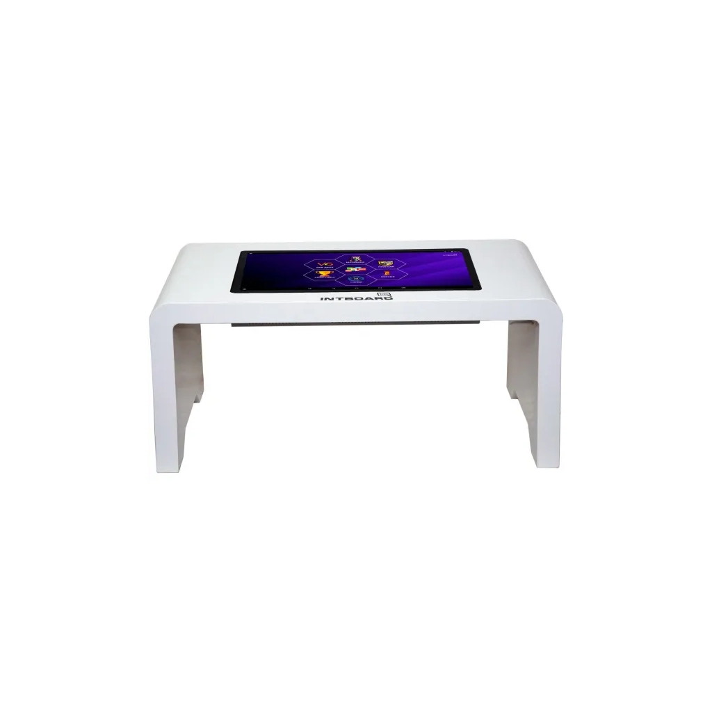 Інтерактивний стіл Intboard STYLE 32 white i5-1145G7/16 Gb/SSD 256 Gb (10537015)