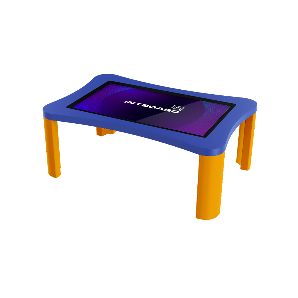 Інтерактивний стіл Intboard ZABAVA N43 MTK8788/8 Gb RAM/128 Gb ROM Android 13 (10536001)