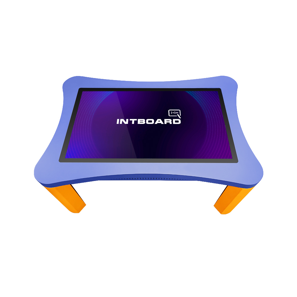 Інтерактивний стіл Intboard ZABAVA N43 MTK8788/8 Gb RAM/128 Gb ROM Android 13 (10536001)