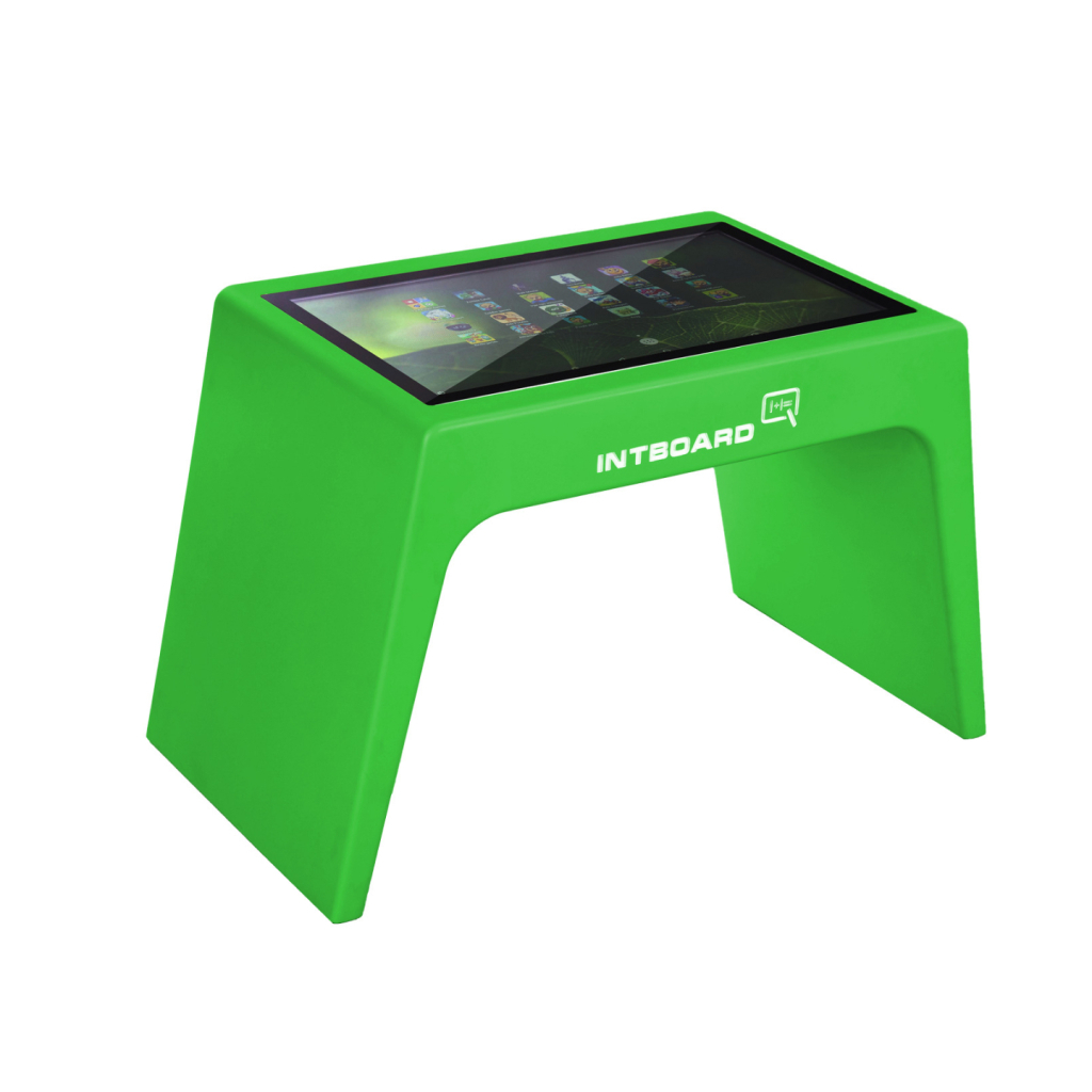 Інтерактивний стіл Intboard ZABAVA 32" GR 2.0 UF (10565049)