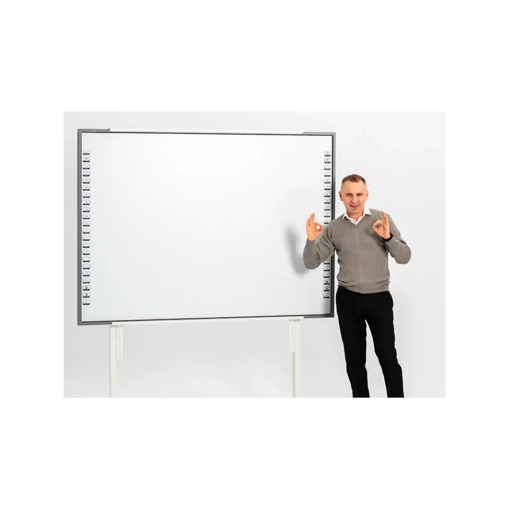 Інтерактивна дошка Intboard UT-TBI92Х