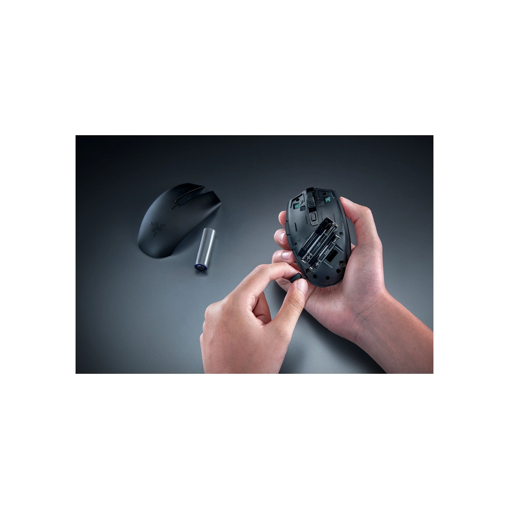 Мишка Razer Orochi V2 Wireless Black (RZ01-05690100-R3M1)