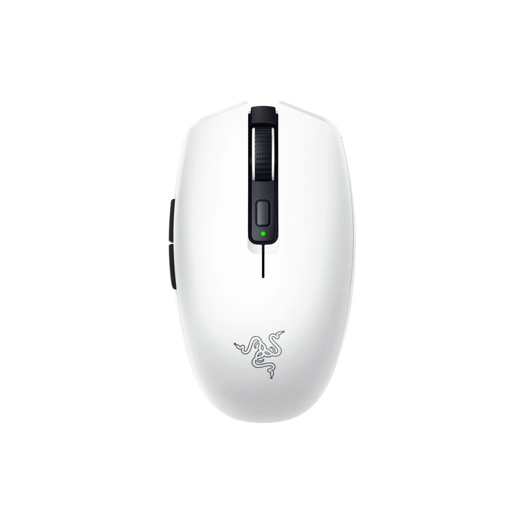 Мишка Razer Orochi V2 Wireless White (RZ01-05690200-R3M1)