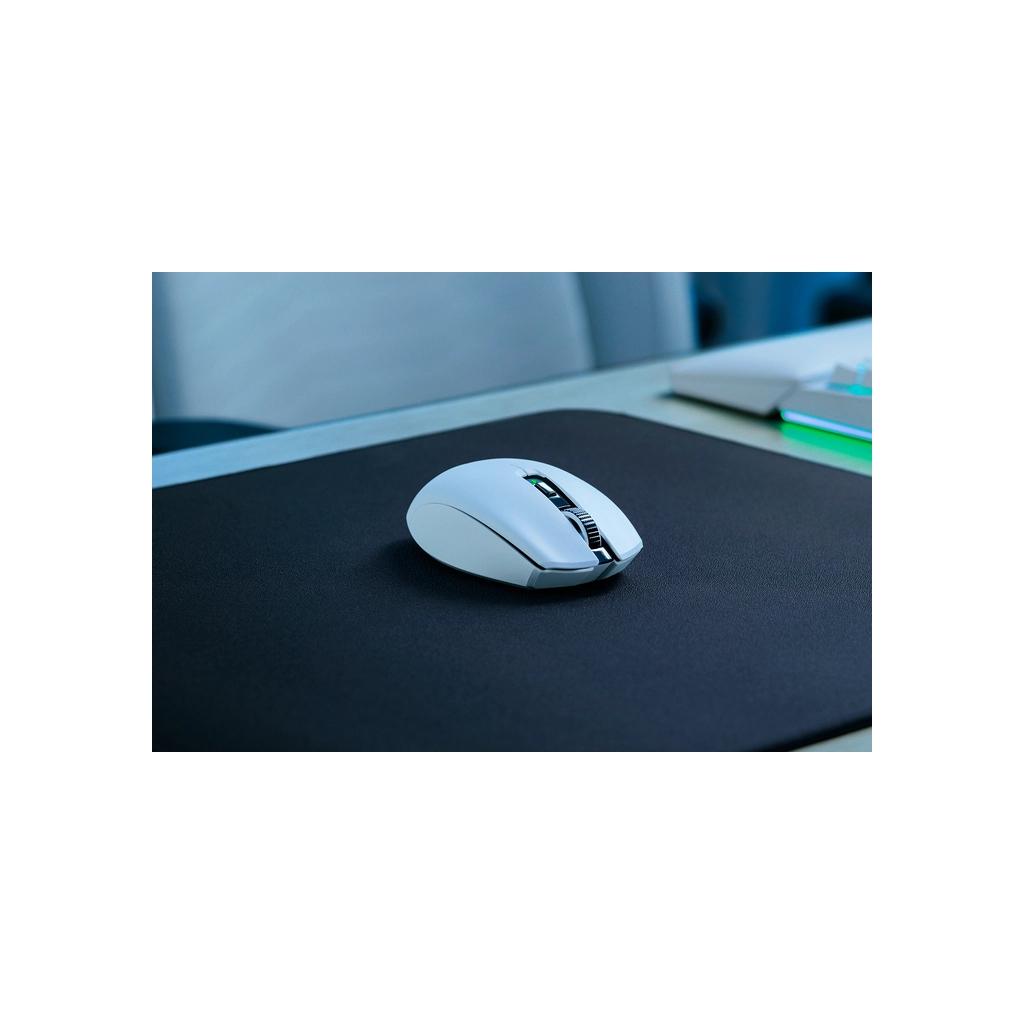 Мишка Razer Orochi V2 Wireless White (RZ01-05690200-R3M1)