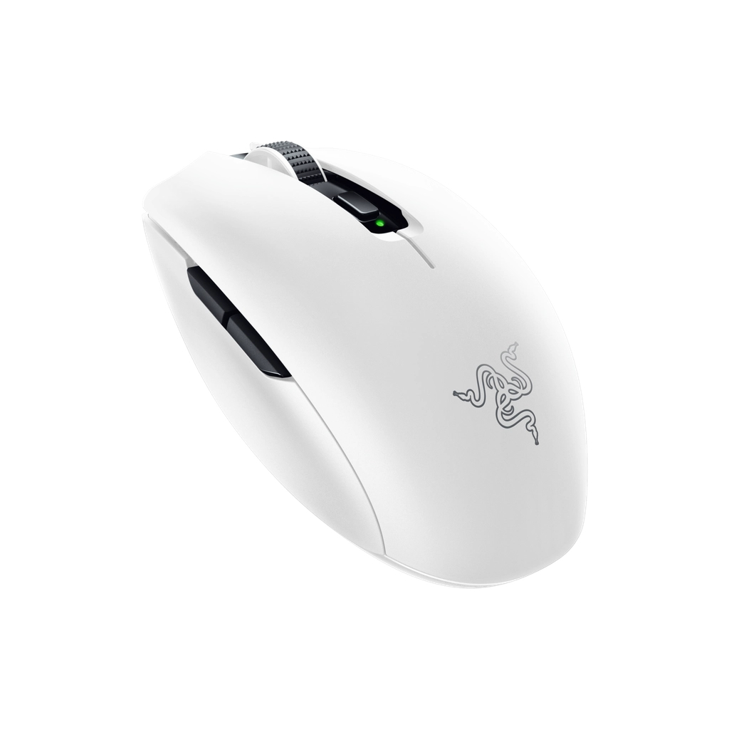 Мишка Razer Orochi V2 Wireless White (RZ01-05690200-R3M1)