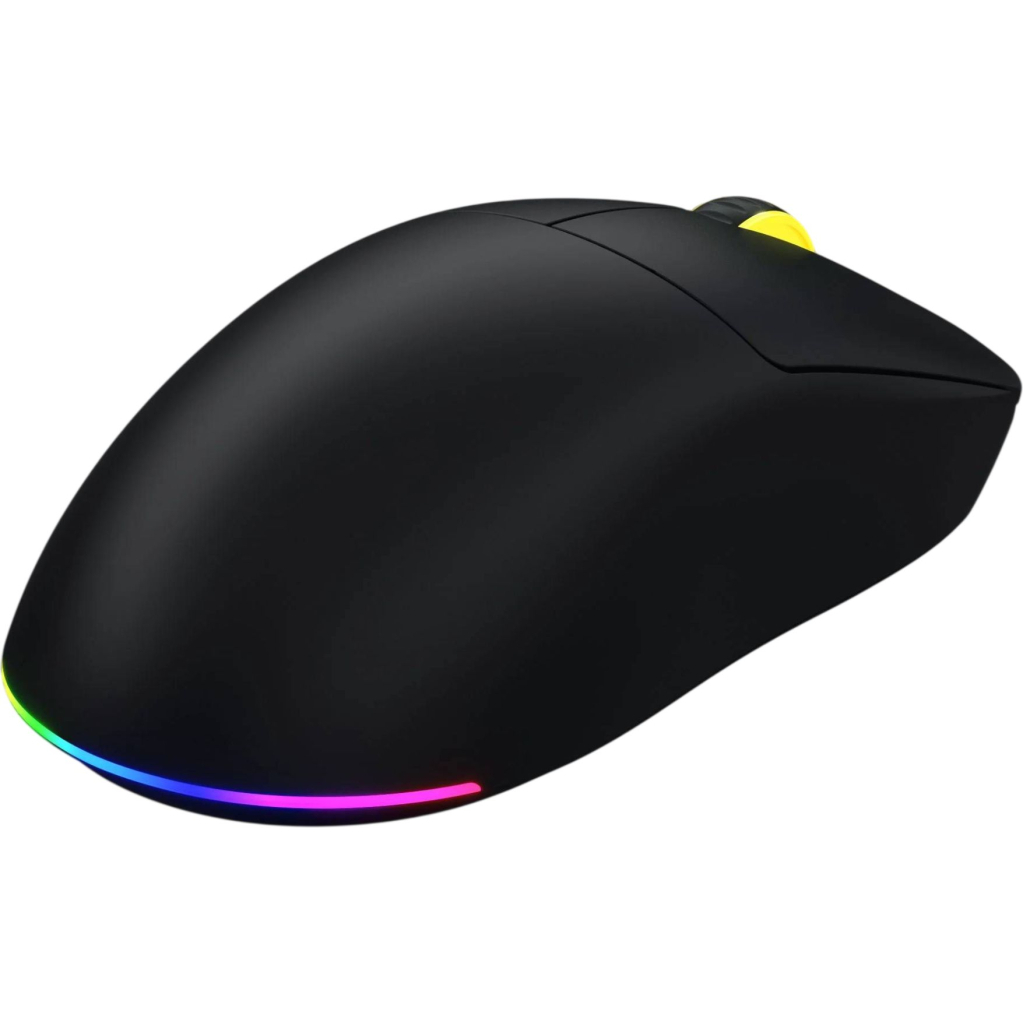 Мишка Hator Quasar 3 Ultra 8K Wireless Black Edition (HTM772)
