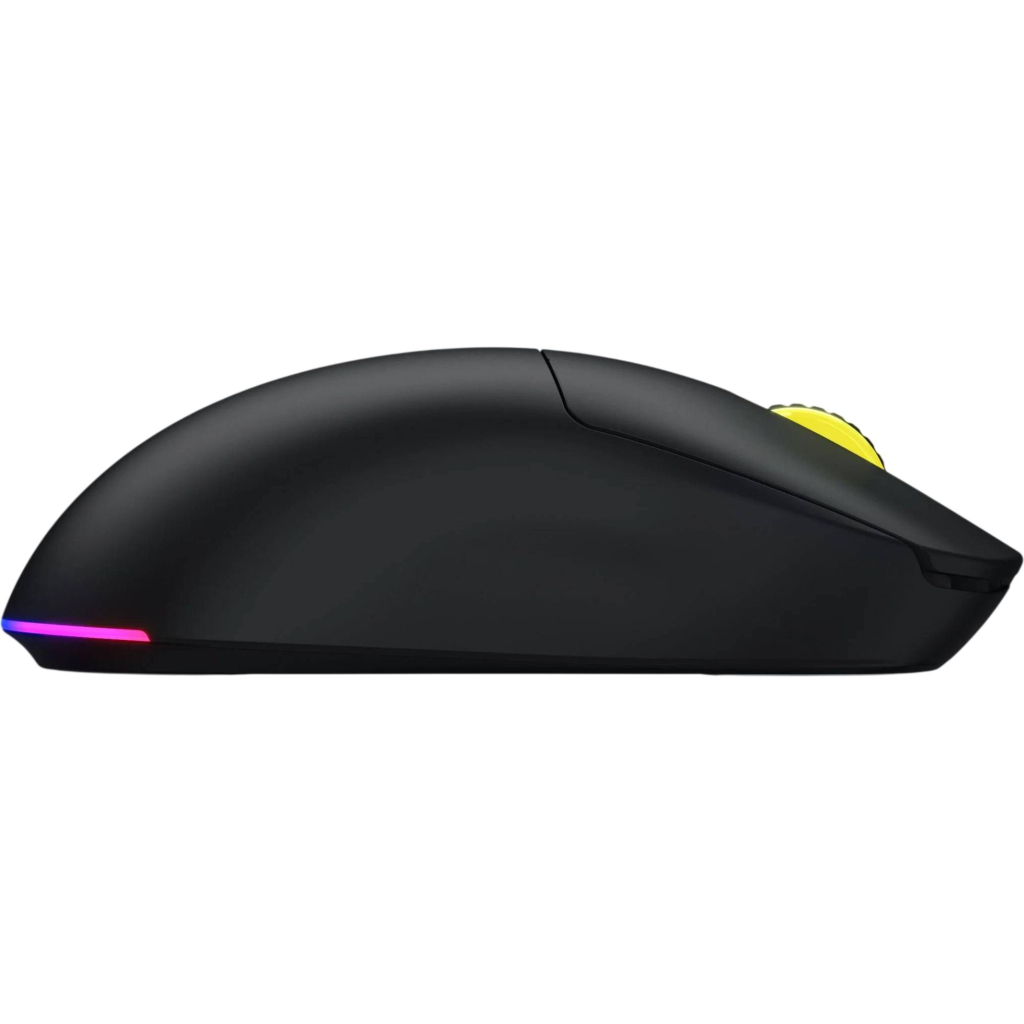 Мишка Hator Quasar 3 Ultra 8K Wireless Black Edition (HTM772)