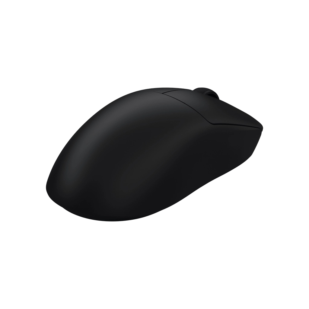 Мишка Hator Quasar 3 Pro Wireless Black (HTM740)