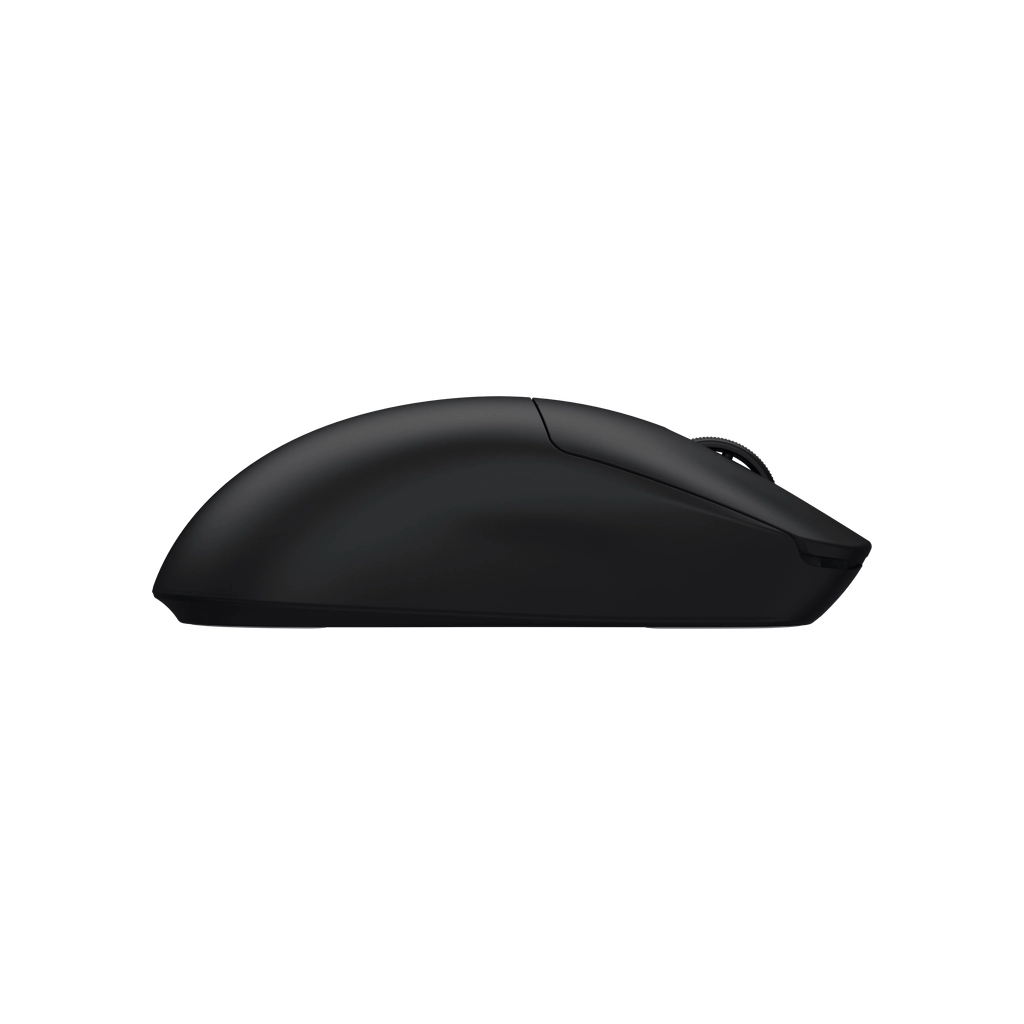 Мишка Hator Quasar 3 Pro Wireless Black (HTM740)