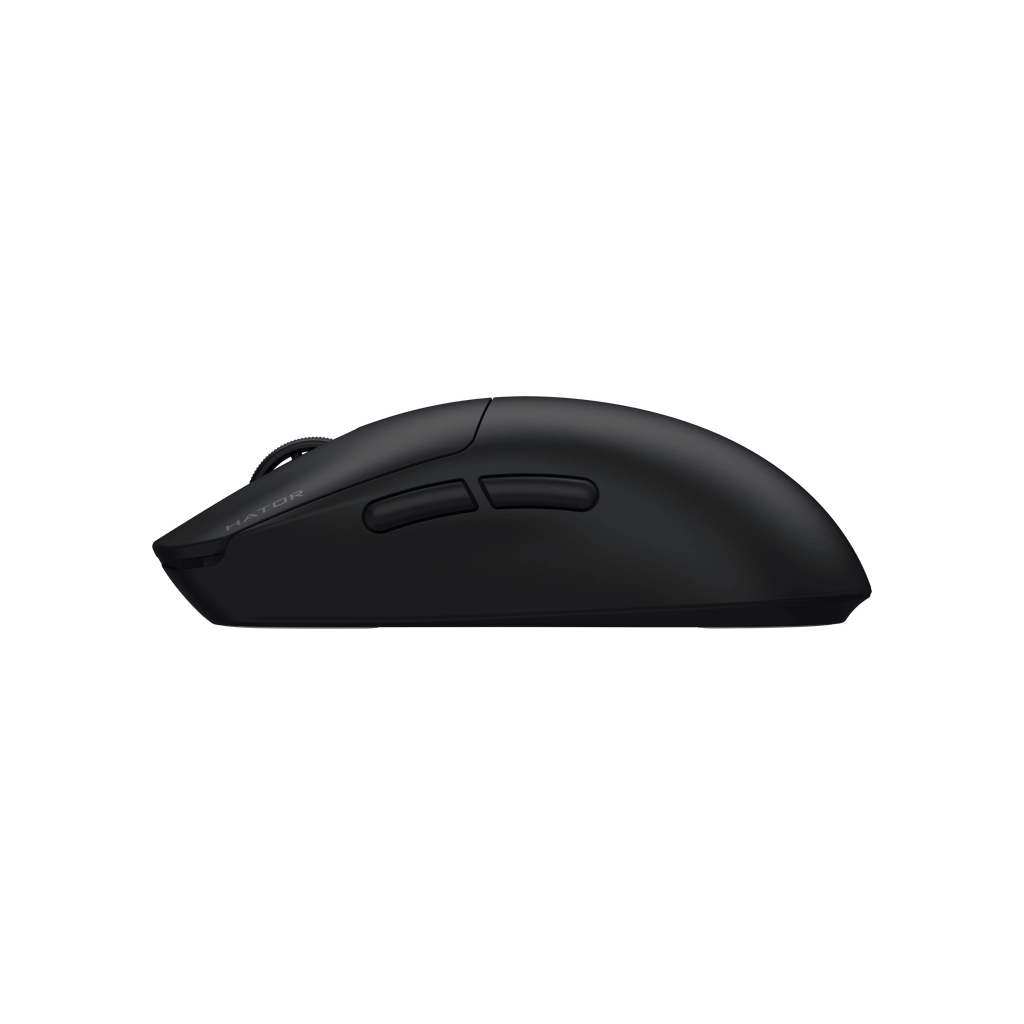 Мишка Hator Quasar 3 Pro Wireless Black (HTM740)