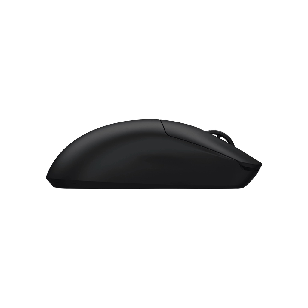 Мишка Hator Quasar 3S Pro Wireless Black (HTM745)