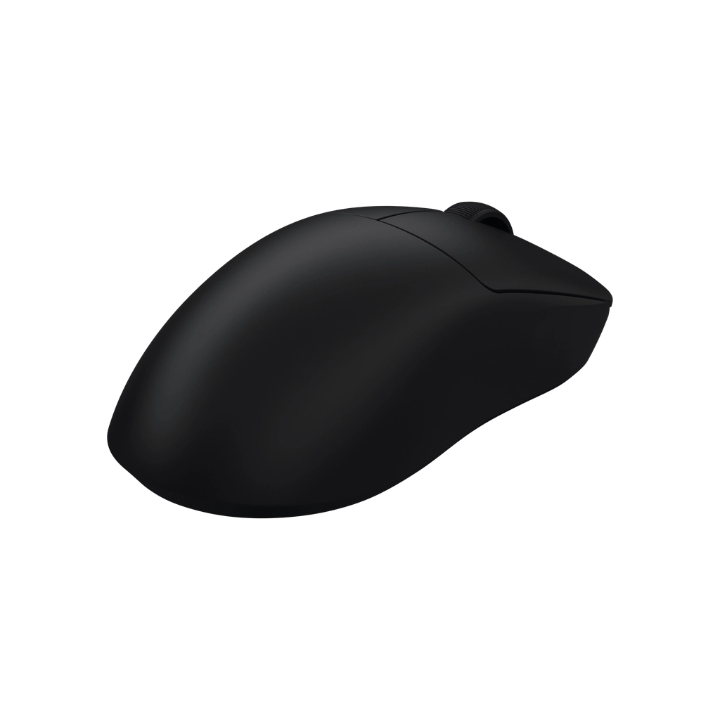 Мишка Hator Quasar 3S Pro Wireless Black (HTM745)