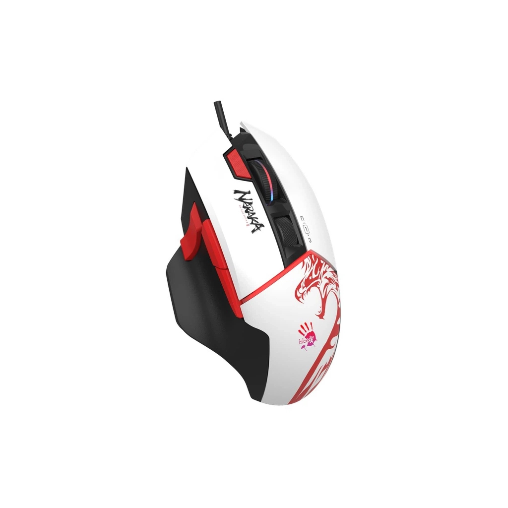 Мишка A4Tech W95 Ultra RGB USB Naraka (4711421002295)