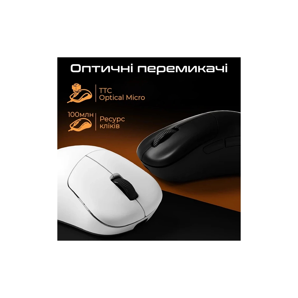 Мишка RAWM ER21Pro Wireless Blue (ER21PRO.blue)