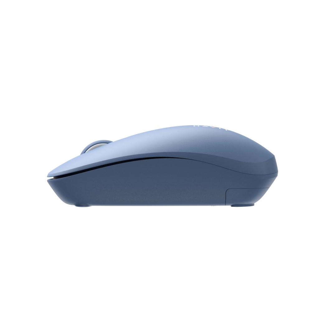 Мишка Havit HV-MS53WB Wireless Blue (6950676275346)