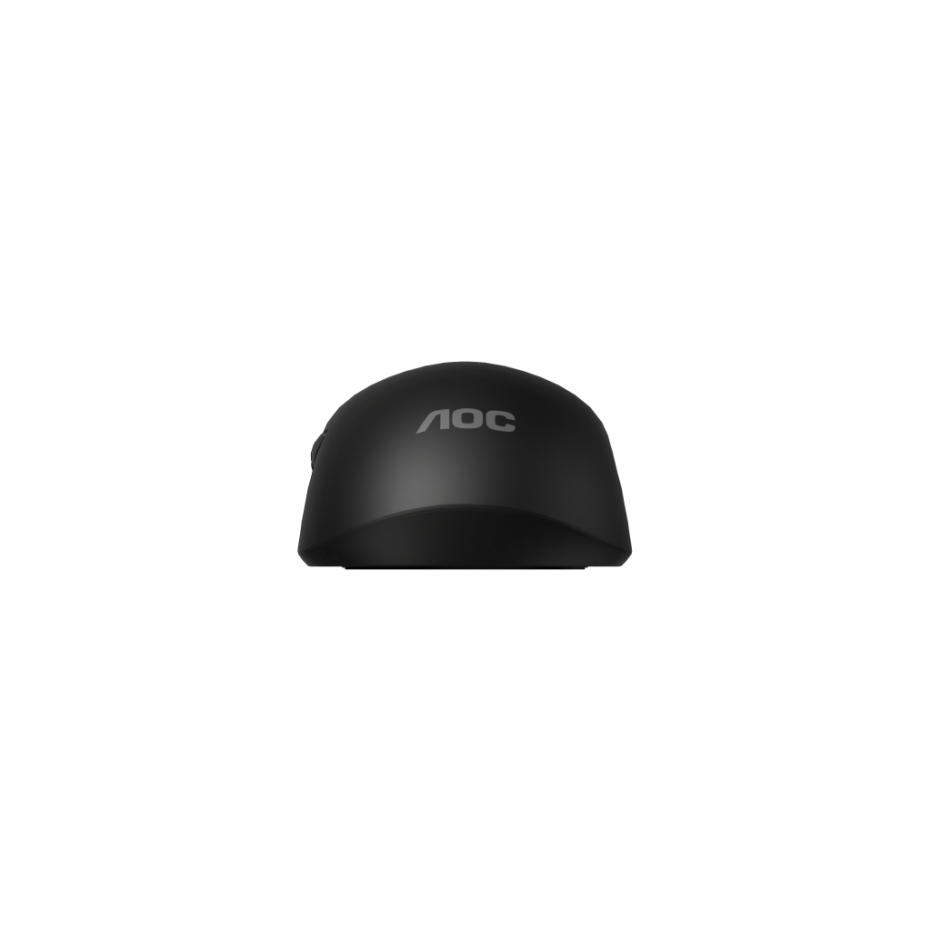 Мишка AOC MS170B USB Black (MS170B/LA)