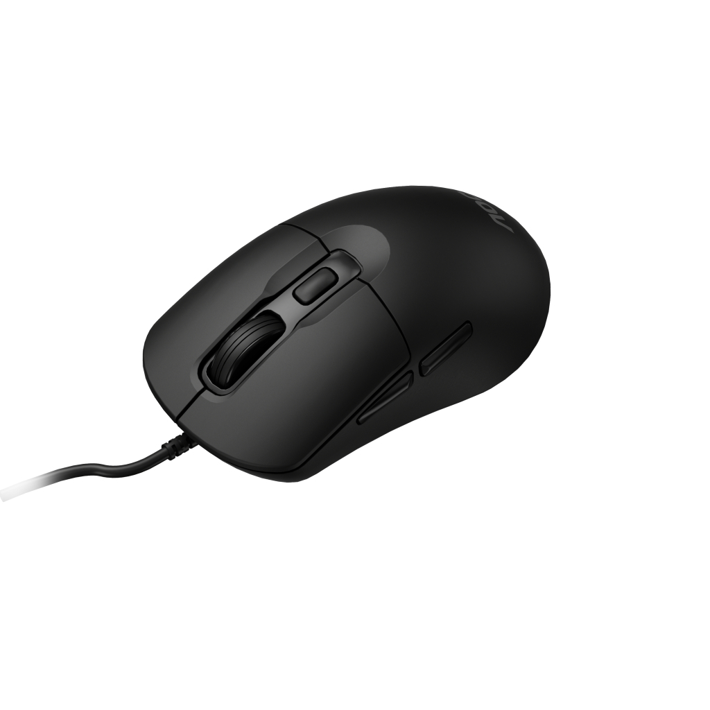 Мишка AOC MS170B USB Black (MS170B/LA)