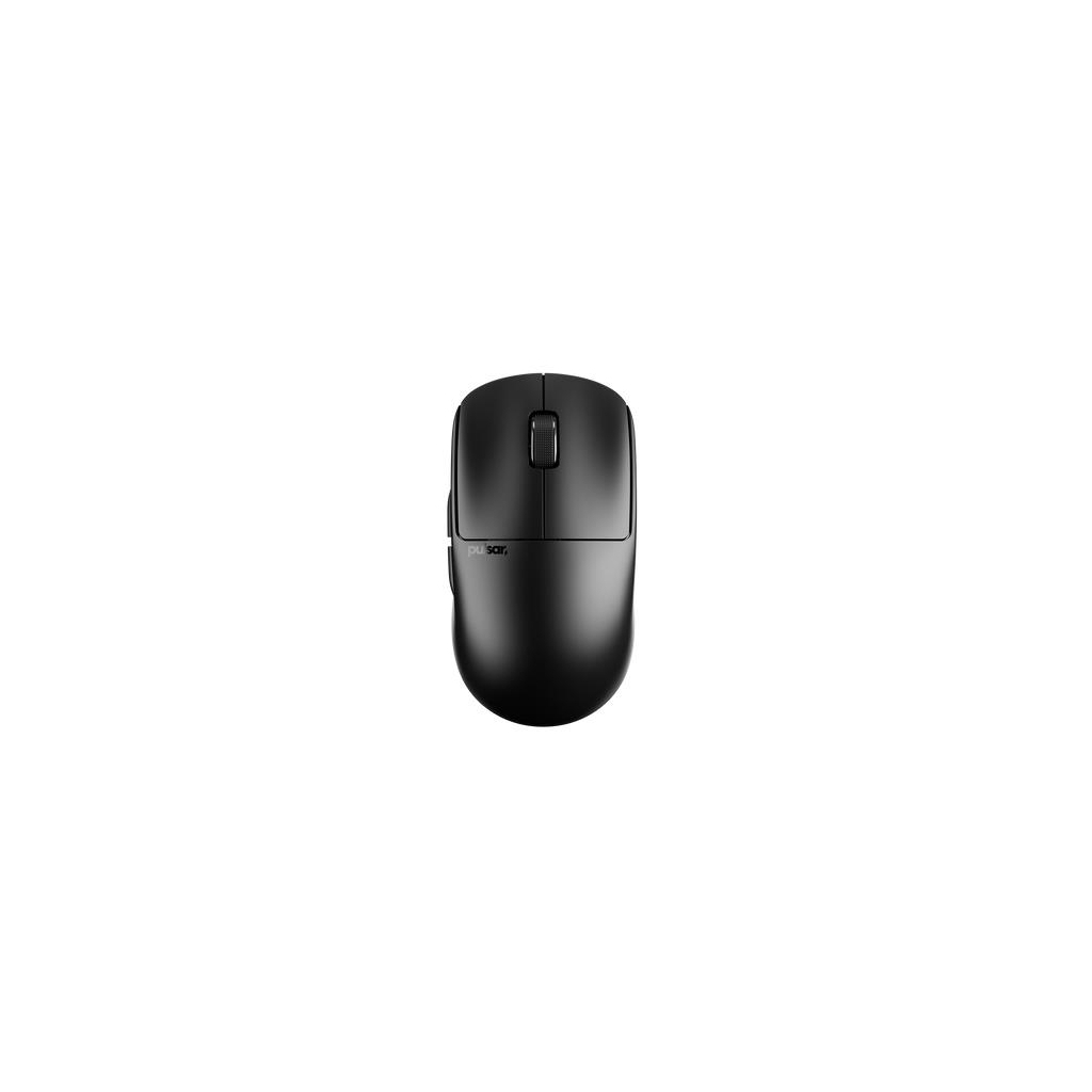 Мишка Pulsar X2 CrazyLight Wireless Black (PX2CL107)