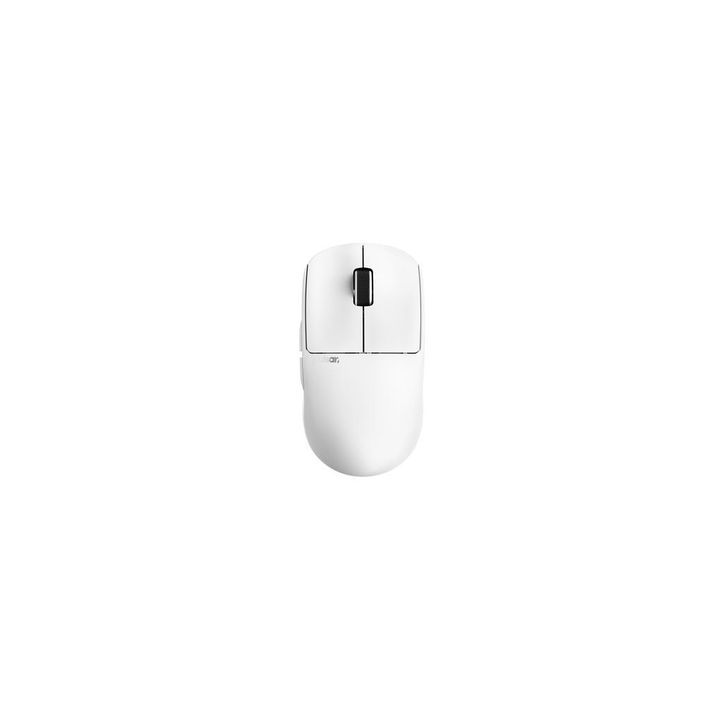 Мишка Pulsar X2 CrazyLight Wireless White (PX2CL108)