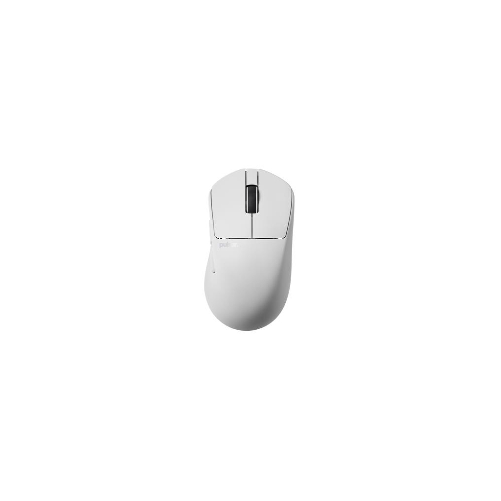 Мишка Pulsar X3 CrazyLight Mini Wireless White (PX3RCL102)