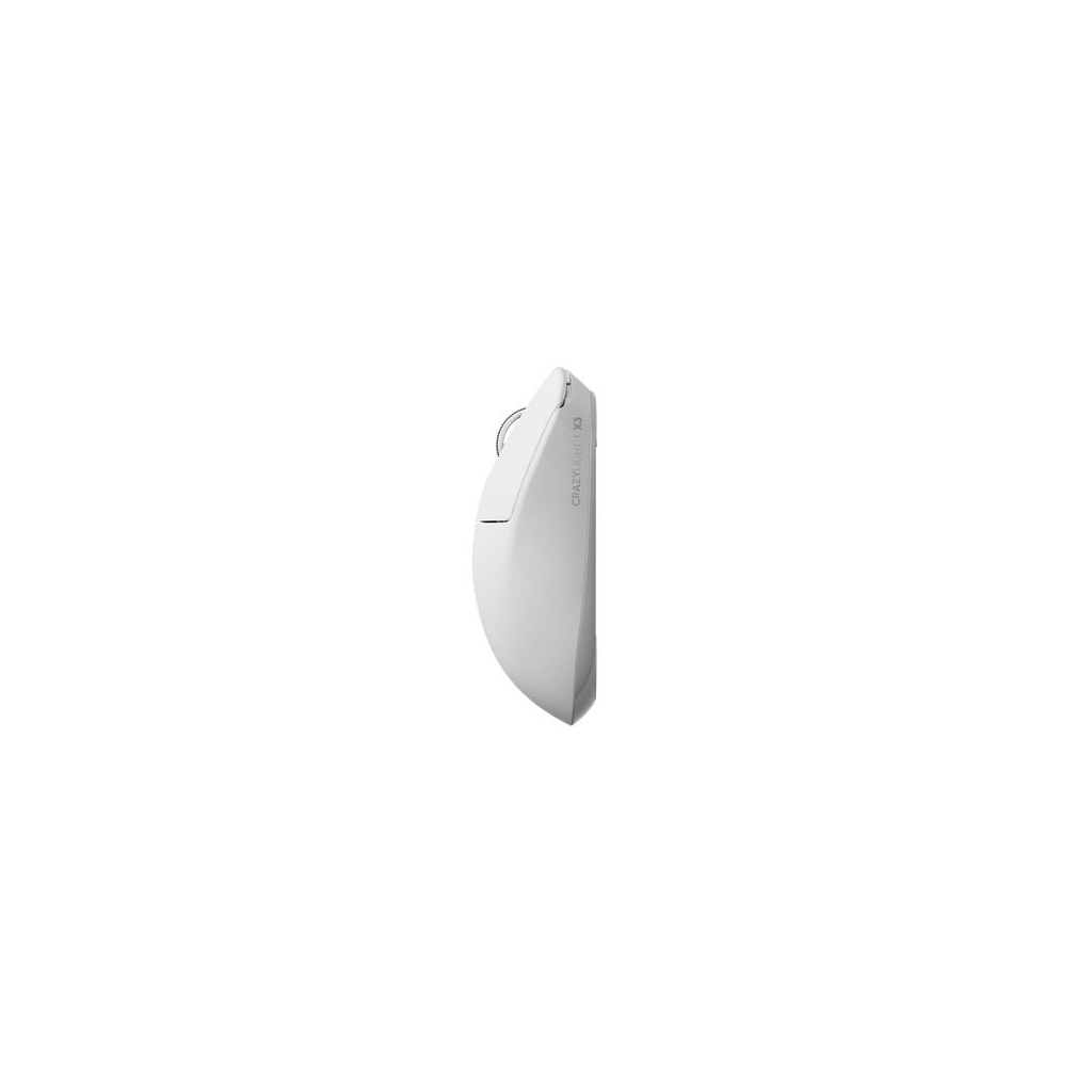 Мишка Pulsar X3 CrazyLight Mini Wireless White (PX3RCL102)