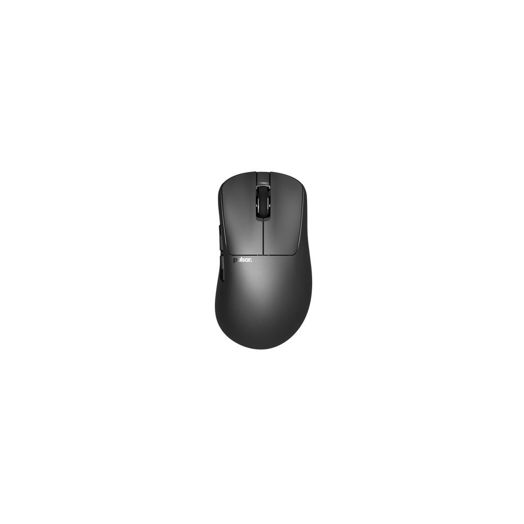 Мишка Pulsar Xlite Crazylight Medium 8К Wireless Black (PXLCL201)