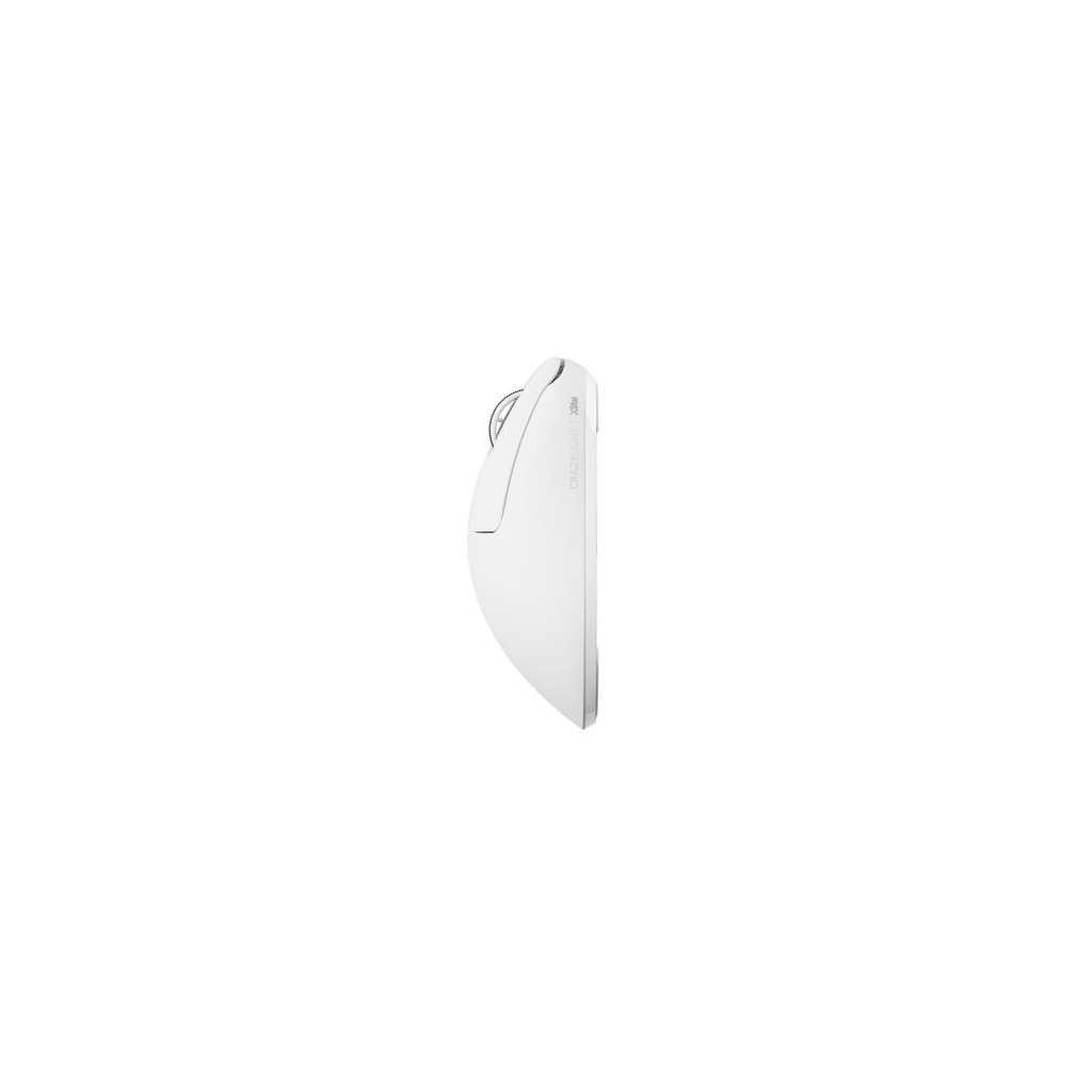 Мишка Pulsar Xlite Crazylight Medium 8К Wireless White (PXLCL202)