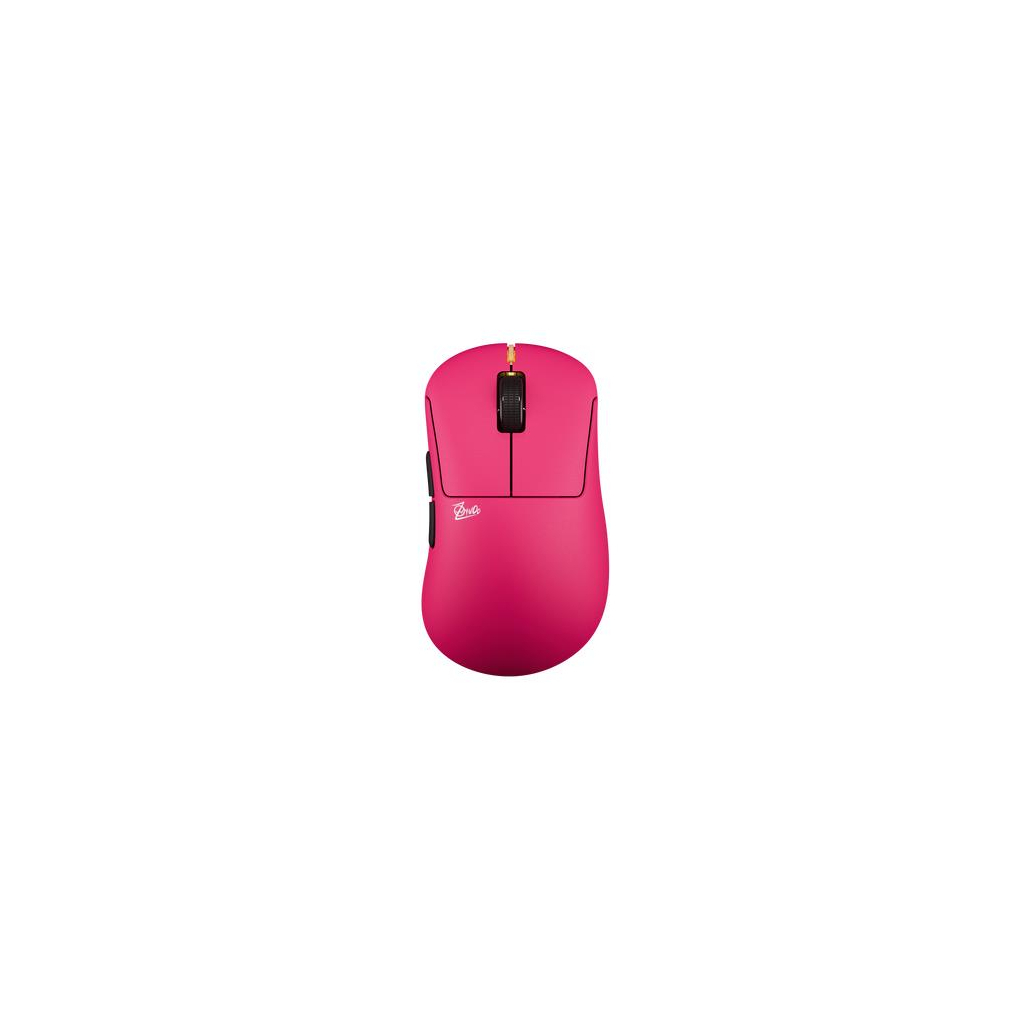Мишка Pulsar ZywOo Gen.2 Medium Wireless Pink (PZWG223)