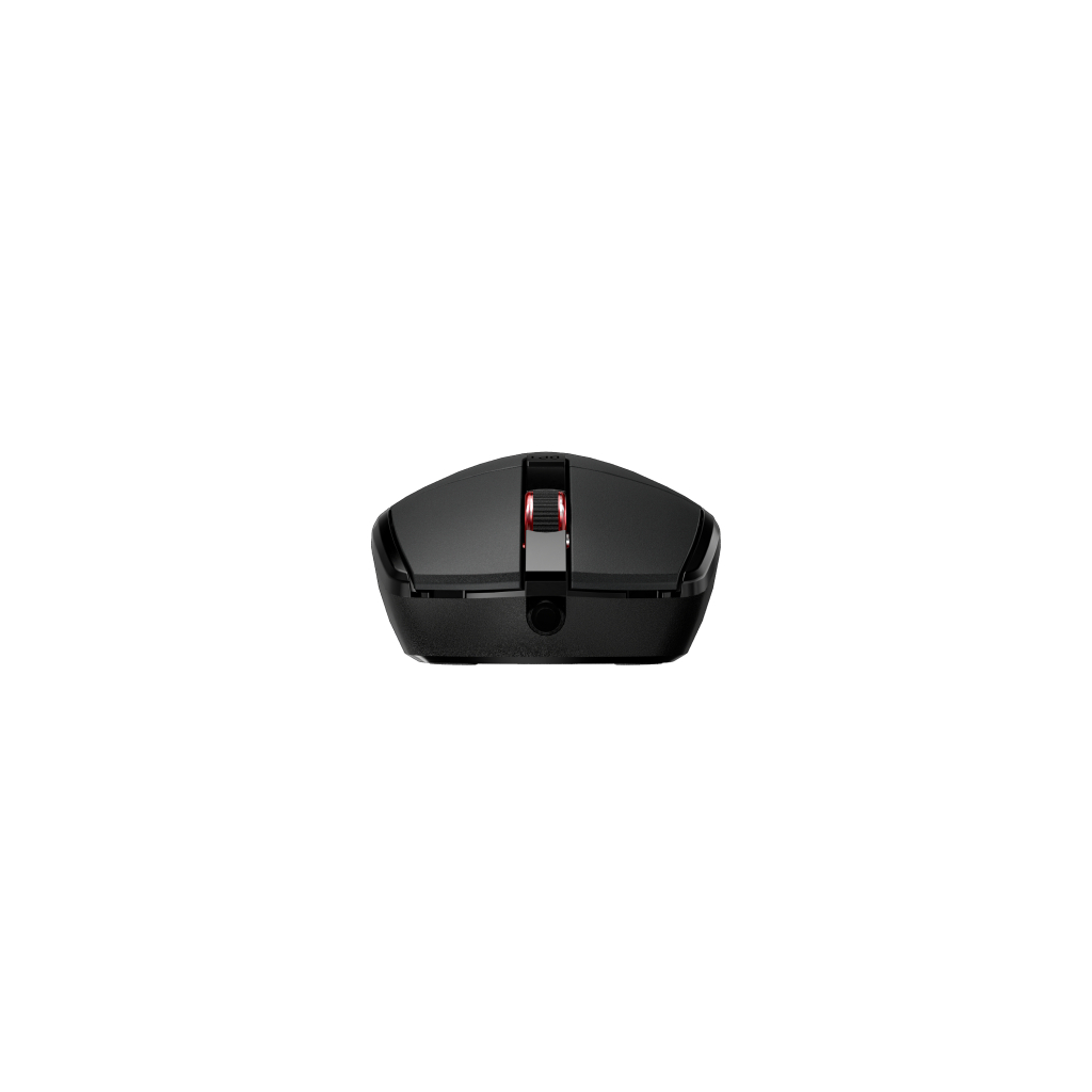 Мишка AOC MS130B USB Black (MS130B/LA)