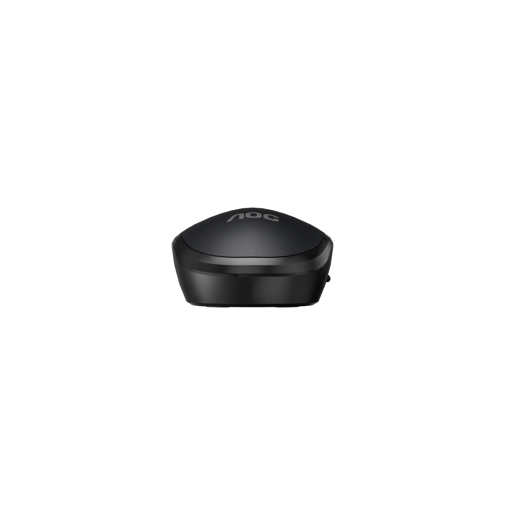 Мишка AOC MS130B USB Black (MS130B/LA)