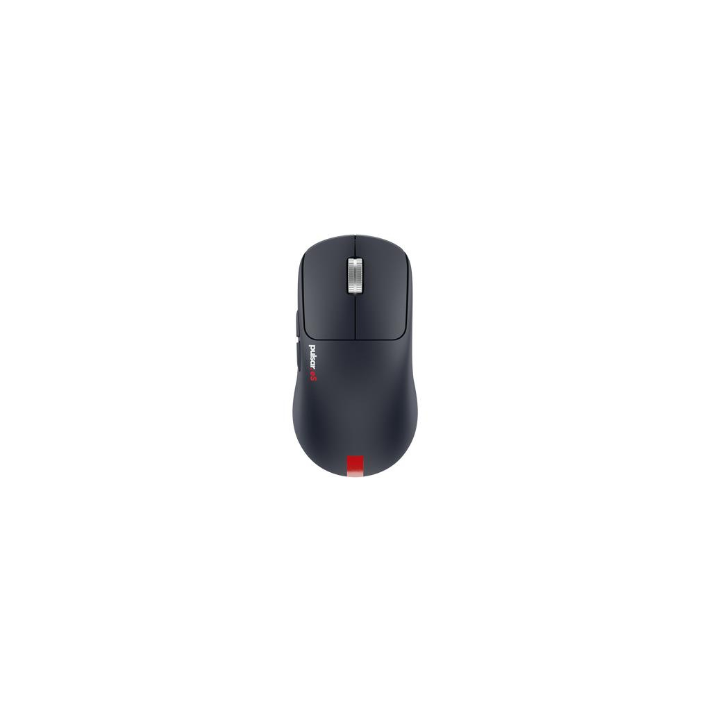 Мишка Pulsar ES FS1 Wireless Blue (PFS1ES201)