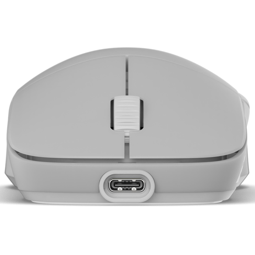 Мишка Endgame Gear XM2w 4k v2 Wireless Transparent White (PGW-EG-MOU-082)