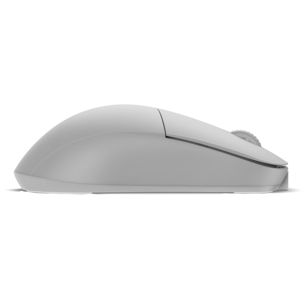 Мишка Endgame Gear XM2w 4k v2 Wireless Transparent White (PGW-EG-MOU-082)