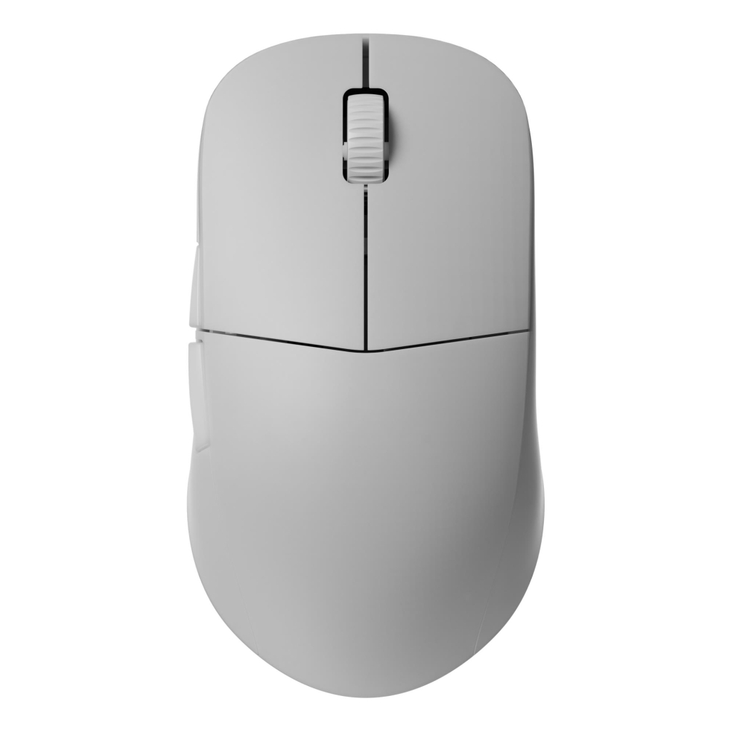 Мишка Endgame Gear XM2w 4k v2 Wireless Transparent White (PGW-EG-MOU-082)