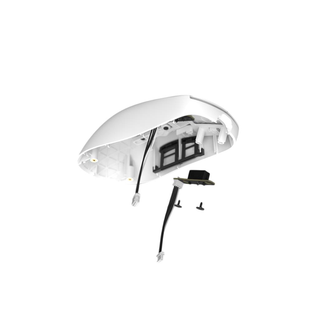 Мишка Endgame Gear OP1we Wireless White (PGW-EG-MOU-027)
