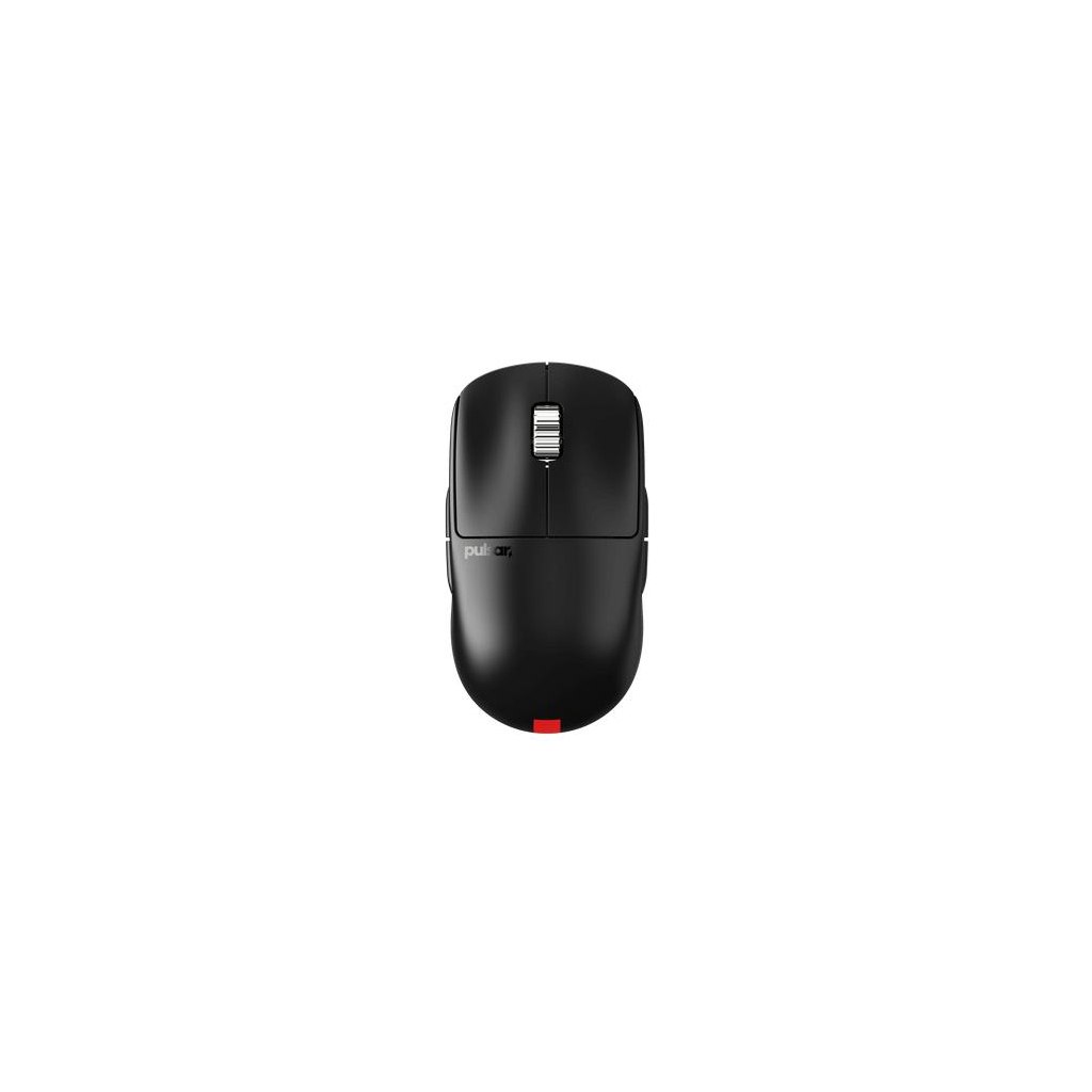 Мишка Pulsar X2A eS Size2 4K 8K Wired Wireless/USB Black (PX2AES21)