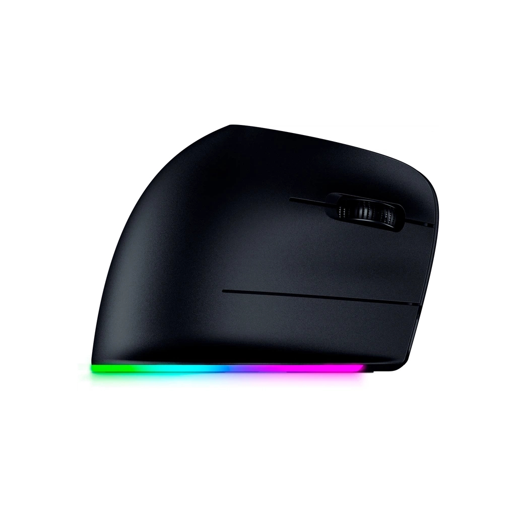 Мишка Razer Pro Click V2 Wireless/Bluetooth/USB Black (RZ01-05250100-R3G1)