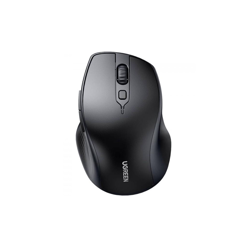 Мишка Ugreen MU101 Wireless Black (90395)
