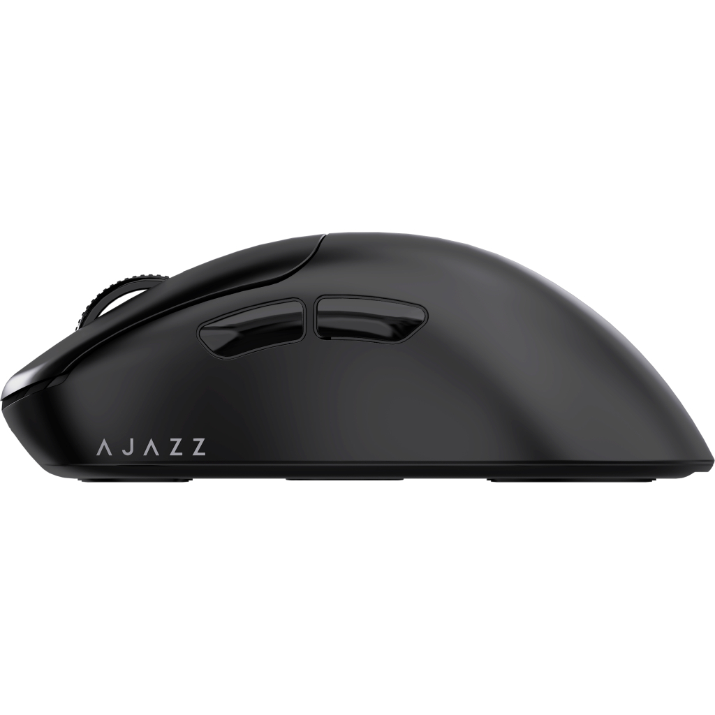 Мишка Ajazz AJ179P MC Charging Dock Wireless/Bluetooth/USB Black (AJ179P-MC-B)