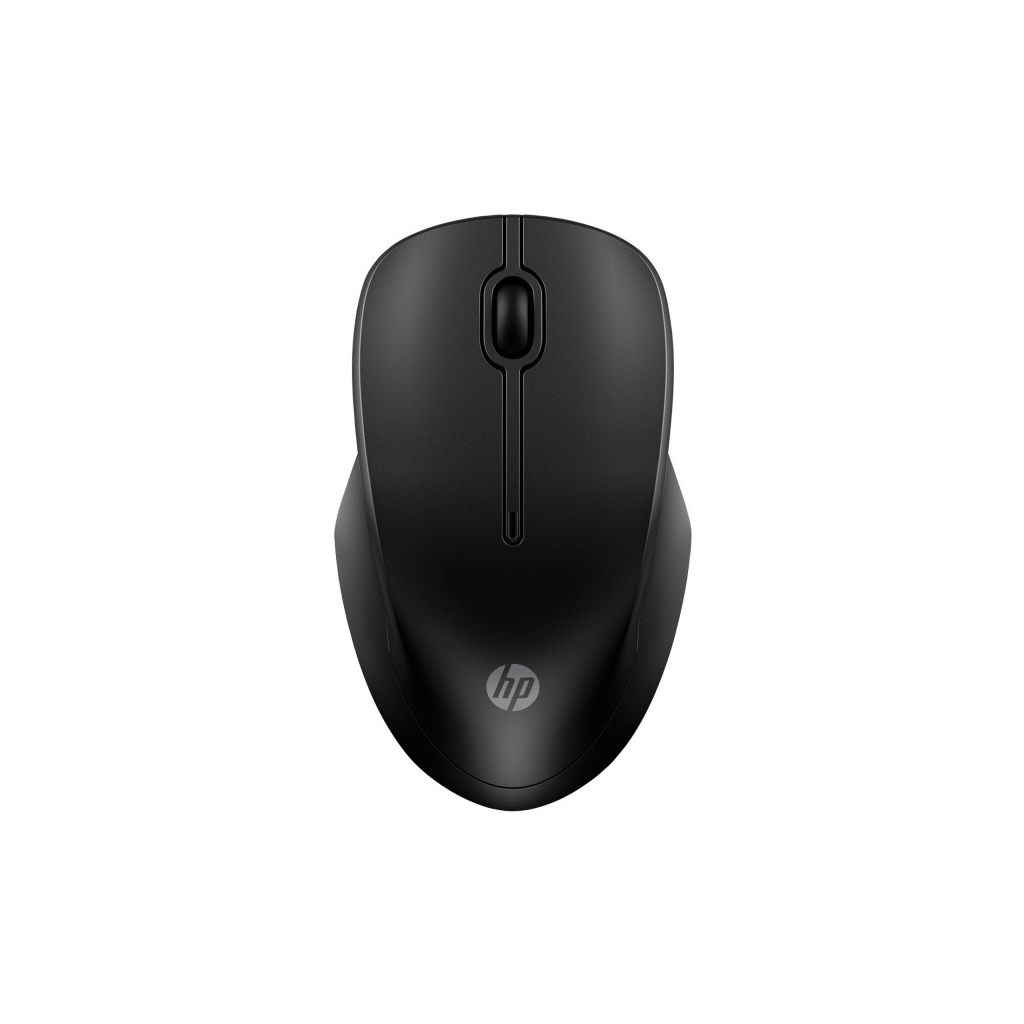 Мишка HP 255 Wireless Black (8R3U1UT)