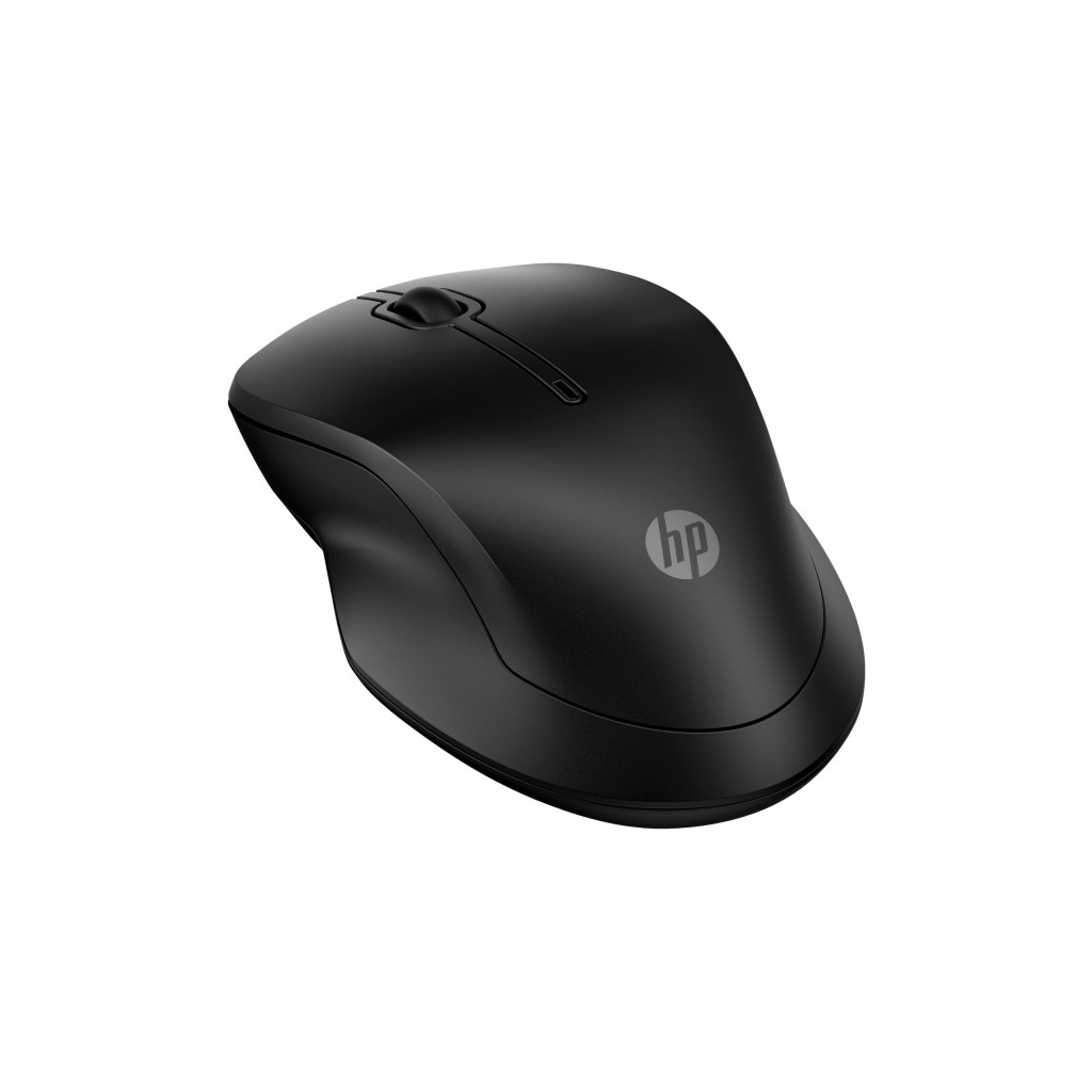 Мишка HP 255 Wireless Black (8R3U1UT)