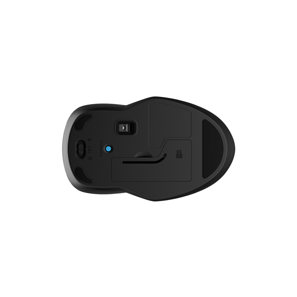 Мишка HP 255 Wireless Black (8R3U1UT)