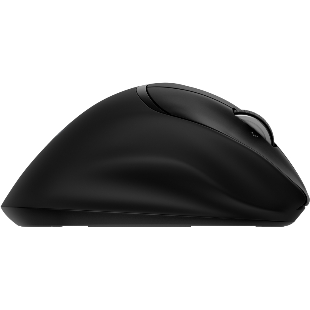 Мишка HP 720M Tilt Ergonomic Wireless/Bluetooth Black (BH0Z4AA)